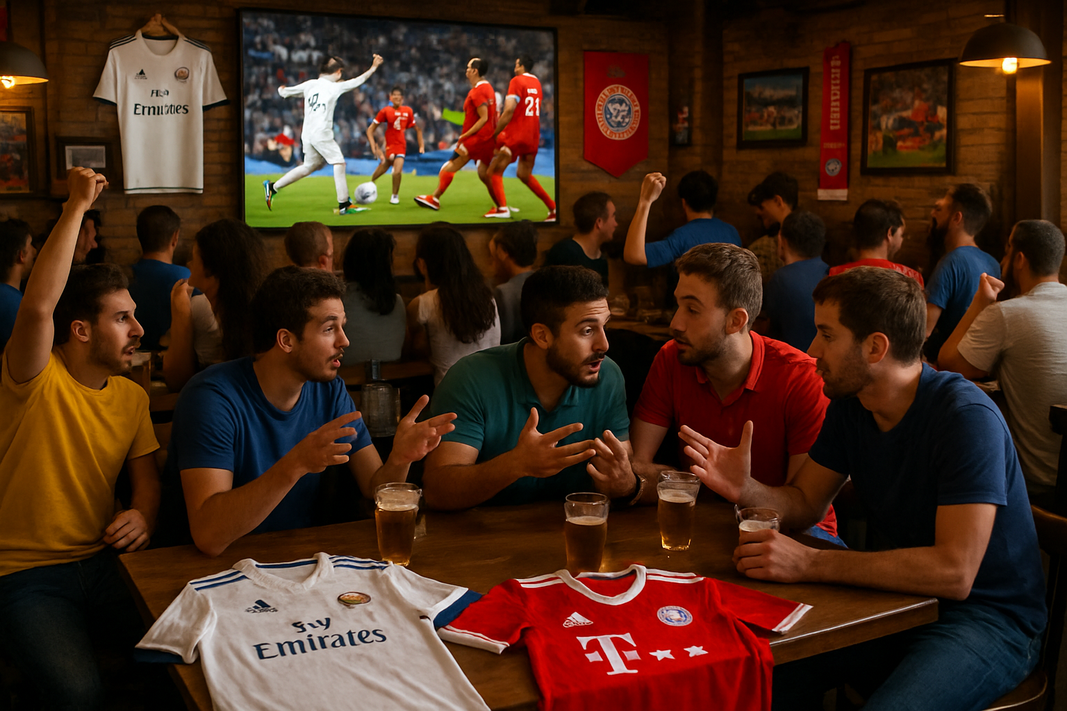 Transfer rumors, news: Real Madrid, Bayern Munich ...