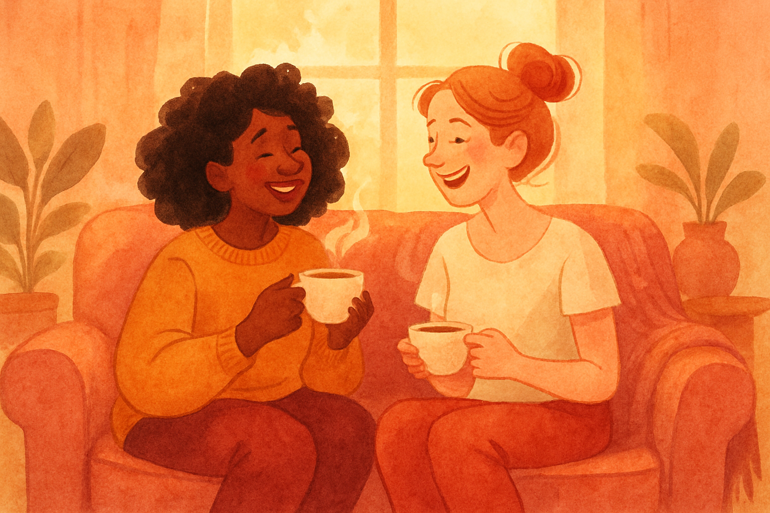 How Gratitude Transforms Relationships (The 21-Day Experiment)