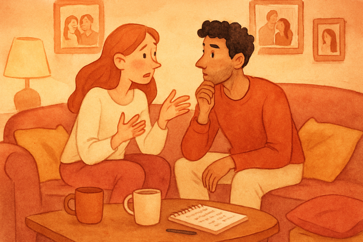 Attachment Styles Explained: What Yours Means for Dating