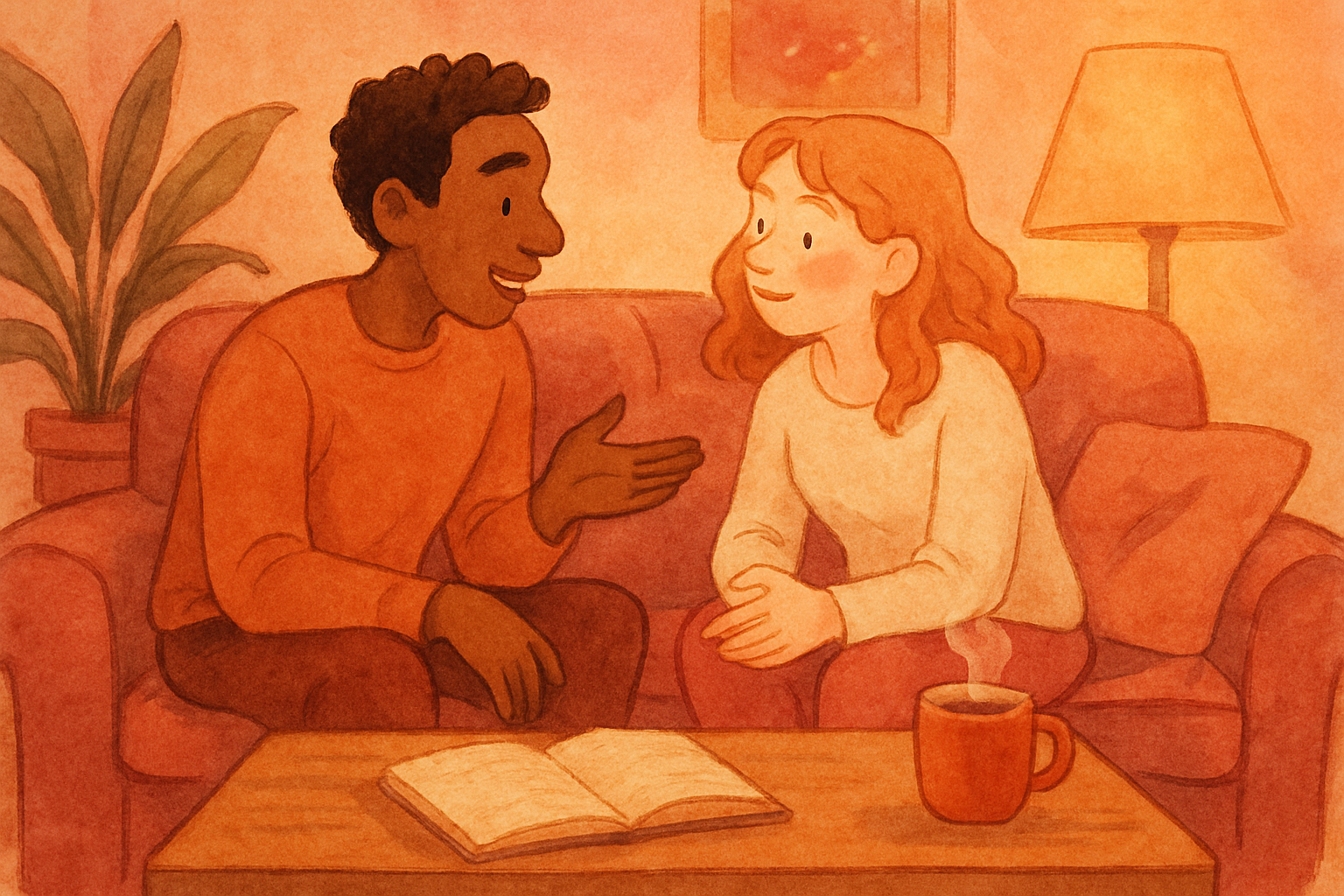 The Gottman Method, Simplified: 7 Principles for Making Relationships Work