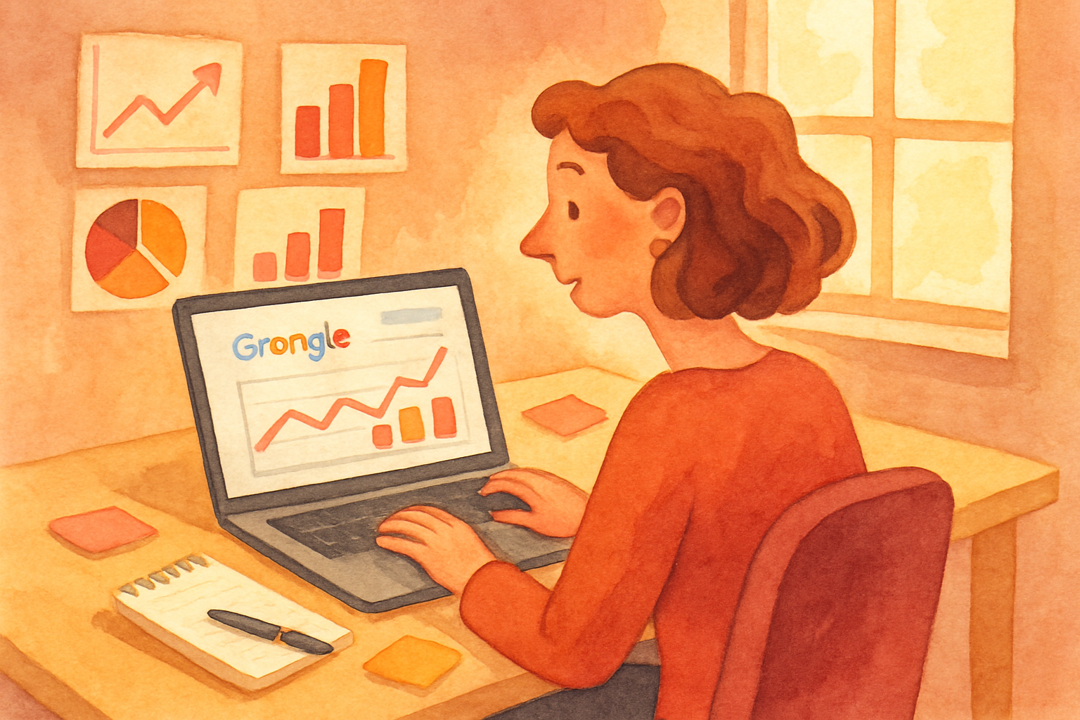 How to Use Google Trends for Market Research: A Complete Guide