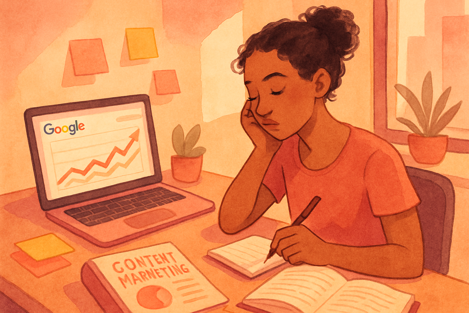 Google Trends for Content Marketing: Finding Trending Topics That Drive Traffic
