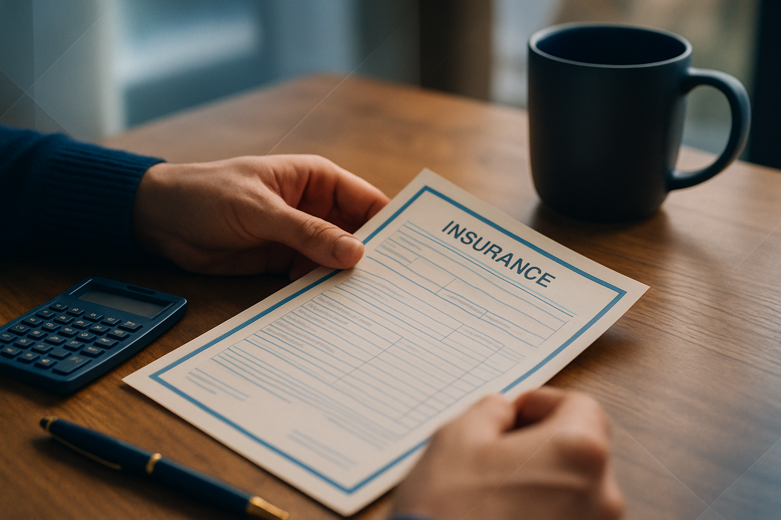 Insurance Deductibles Explained: How They Work, Types, an ...