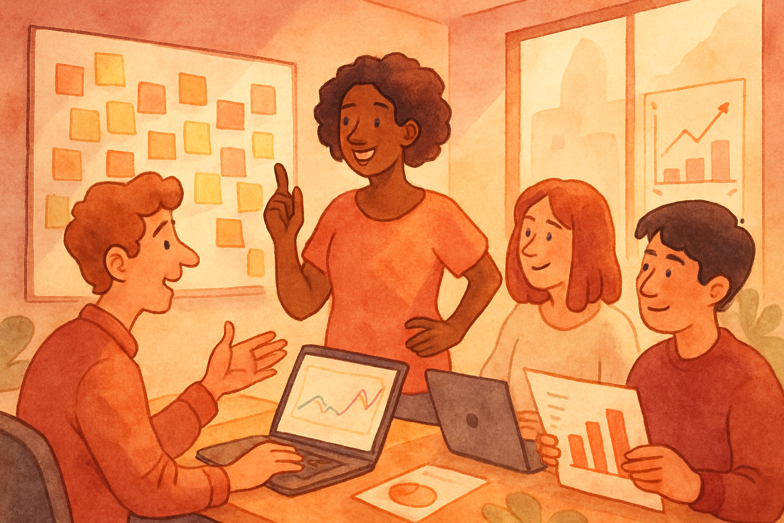 10 Creative Ways to Use Google Trends Data for Content Marketing