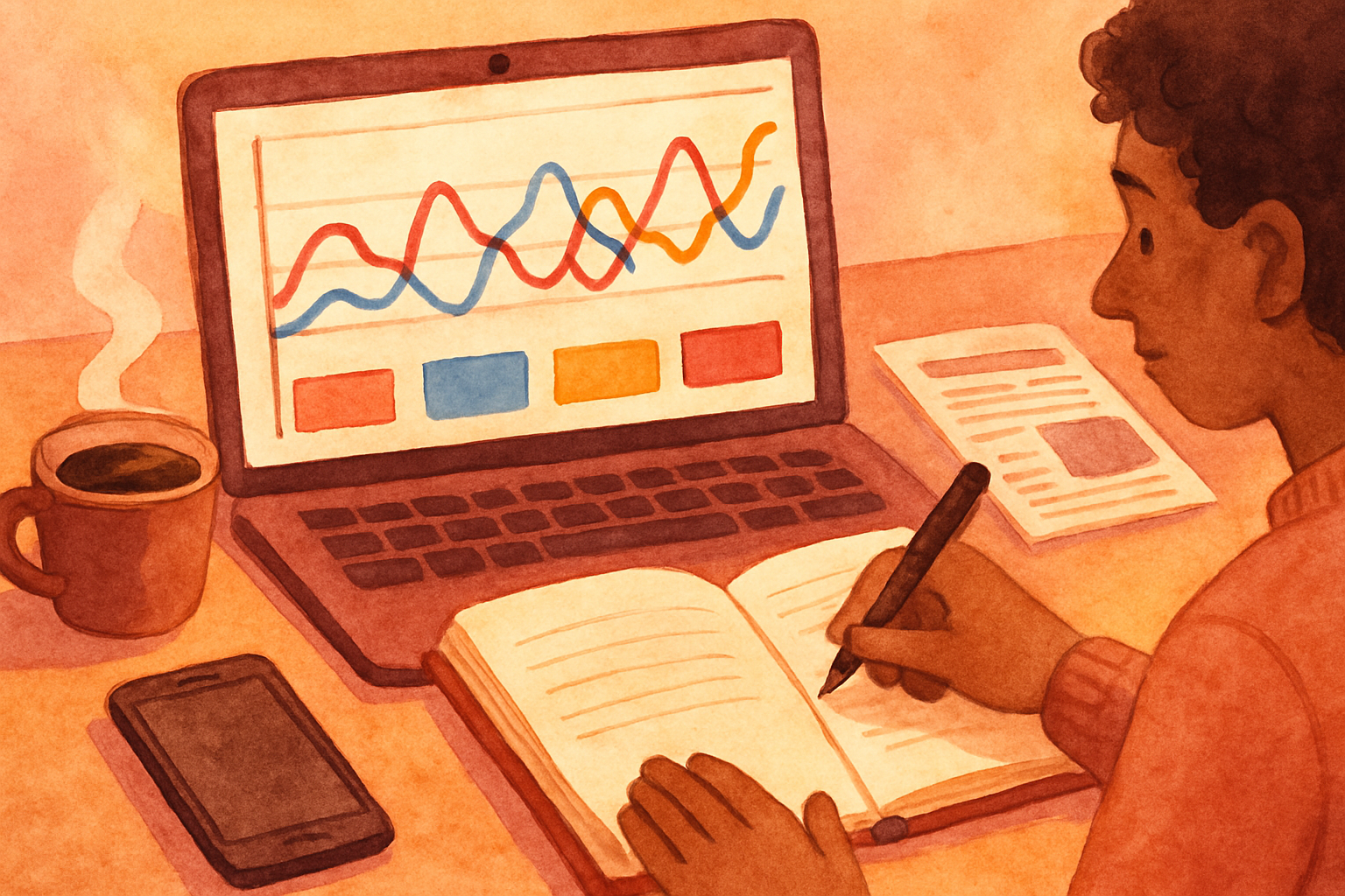 10 Ways to Use Google Trends Data to Boost Your Content Strategy