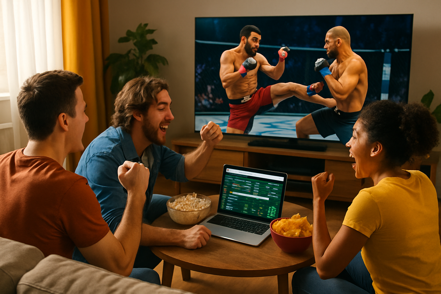 bet365 Bonus Code: Redeem $365 Guaranteed Bonus Bets With Best UFC Betting Promo
