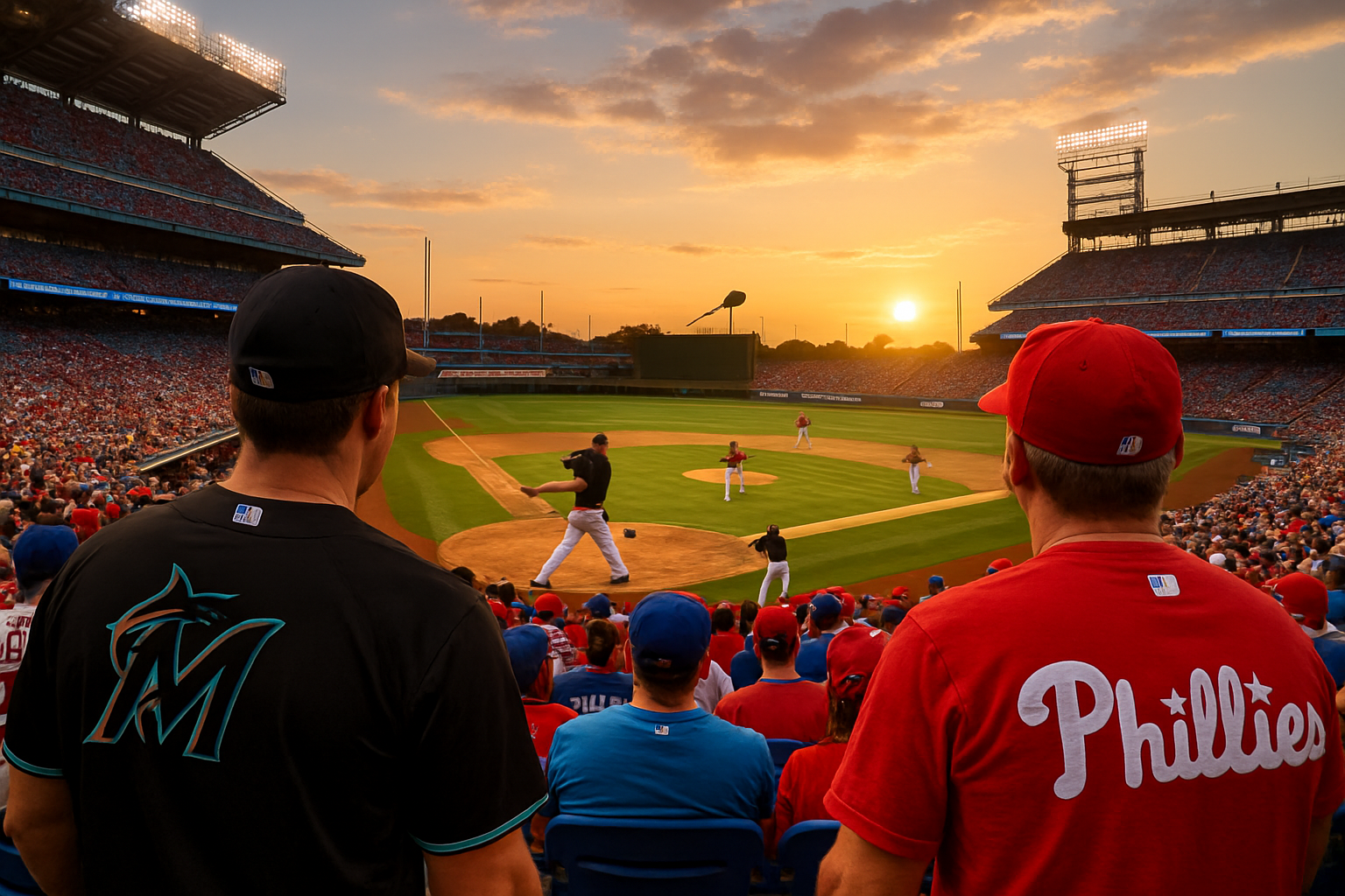 Marlins vs Phillies Prediction, Pick, MLB Odds for Monday, June 15