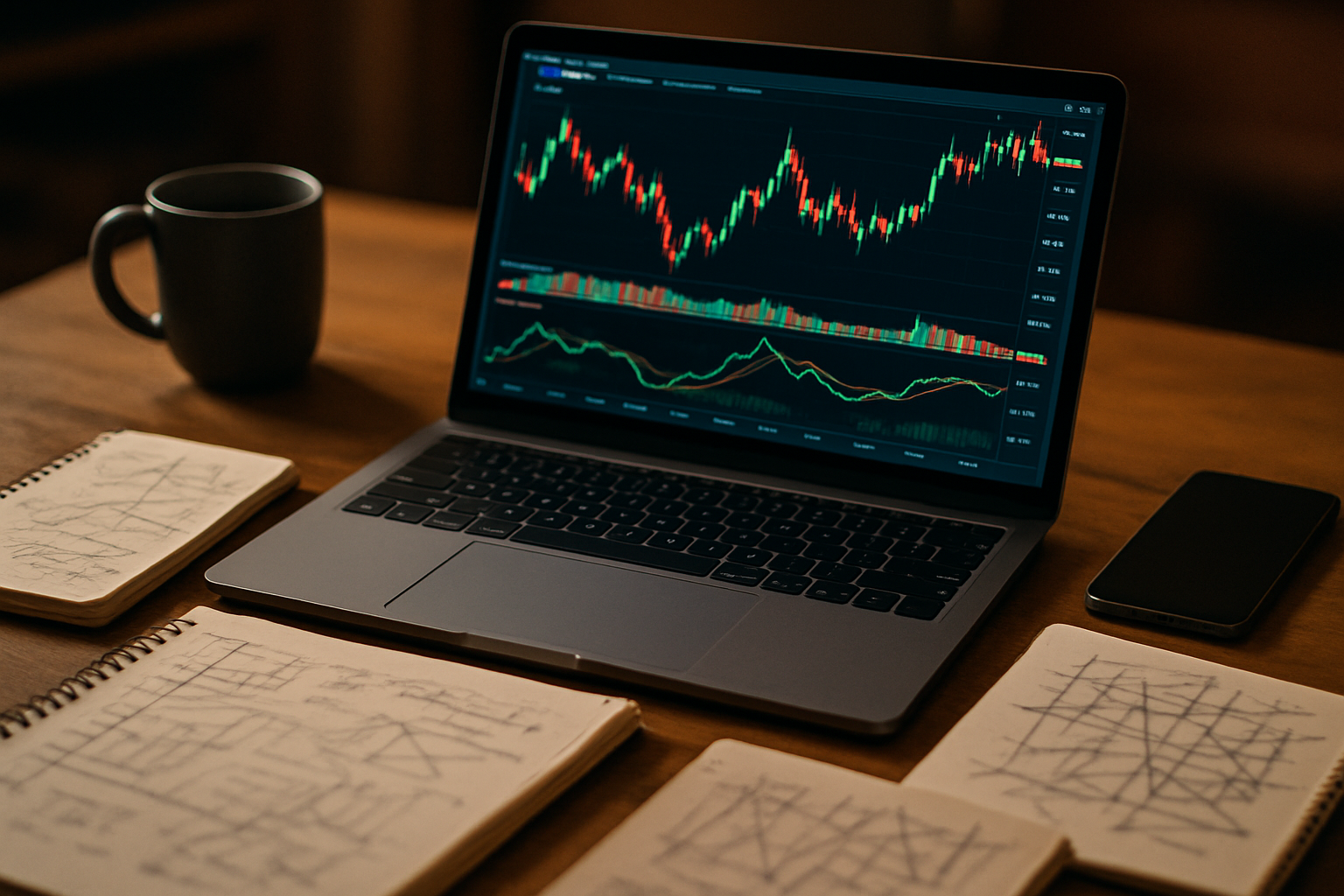 Is it Possible to Beat Polymarket? Reddit User Attempts 10 Different Trading Strategies