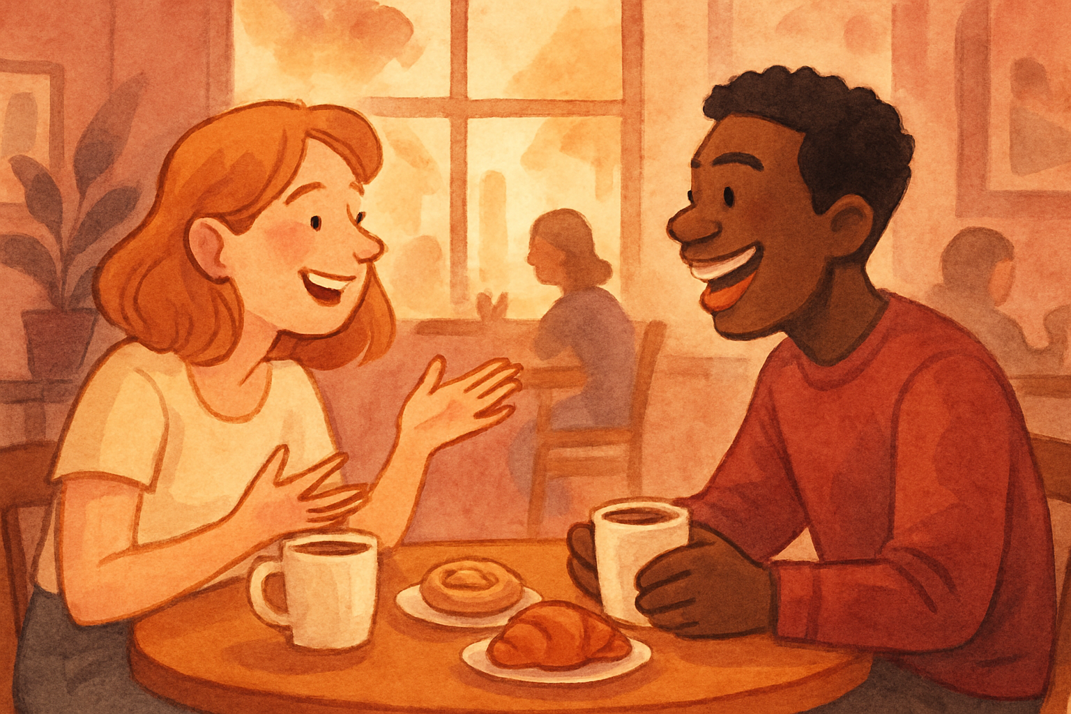 The 'Getting to Know You' Phase Is Longer Than You Think — Here's How to Use It