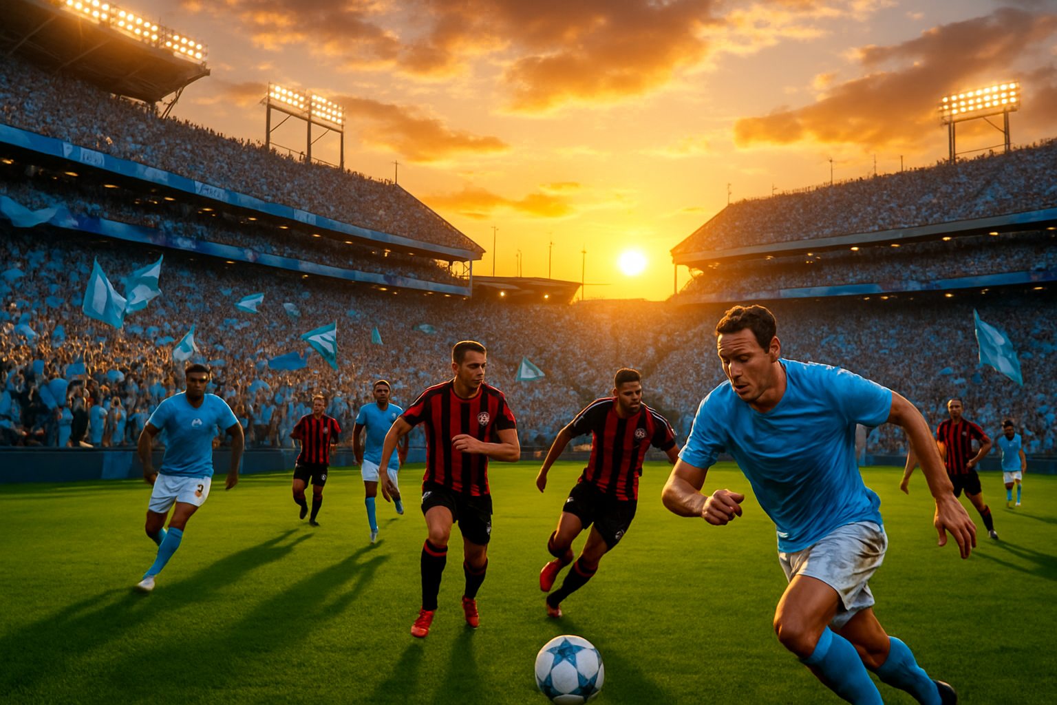 Man City's return to Europe has proven that it will not be an easy campaign