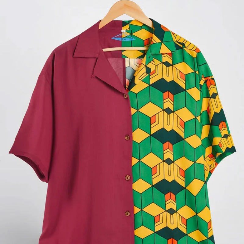 Giyu Shirt