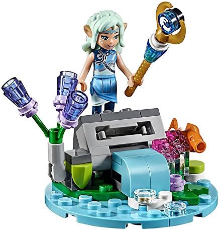 Vue 2 de Lego Sa Fr Elves