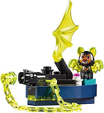 Vue 3 de Lego Sa Fr Elves