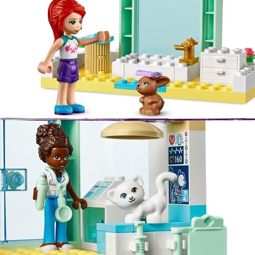 Vue 5 de Lego Lego Friends La