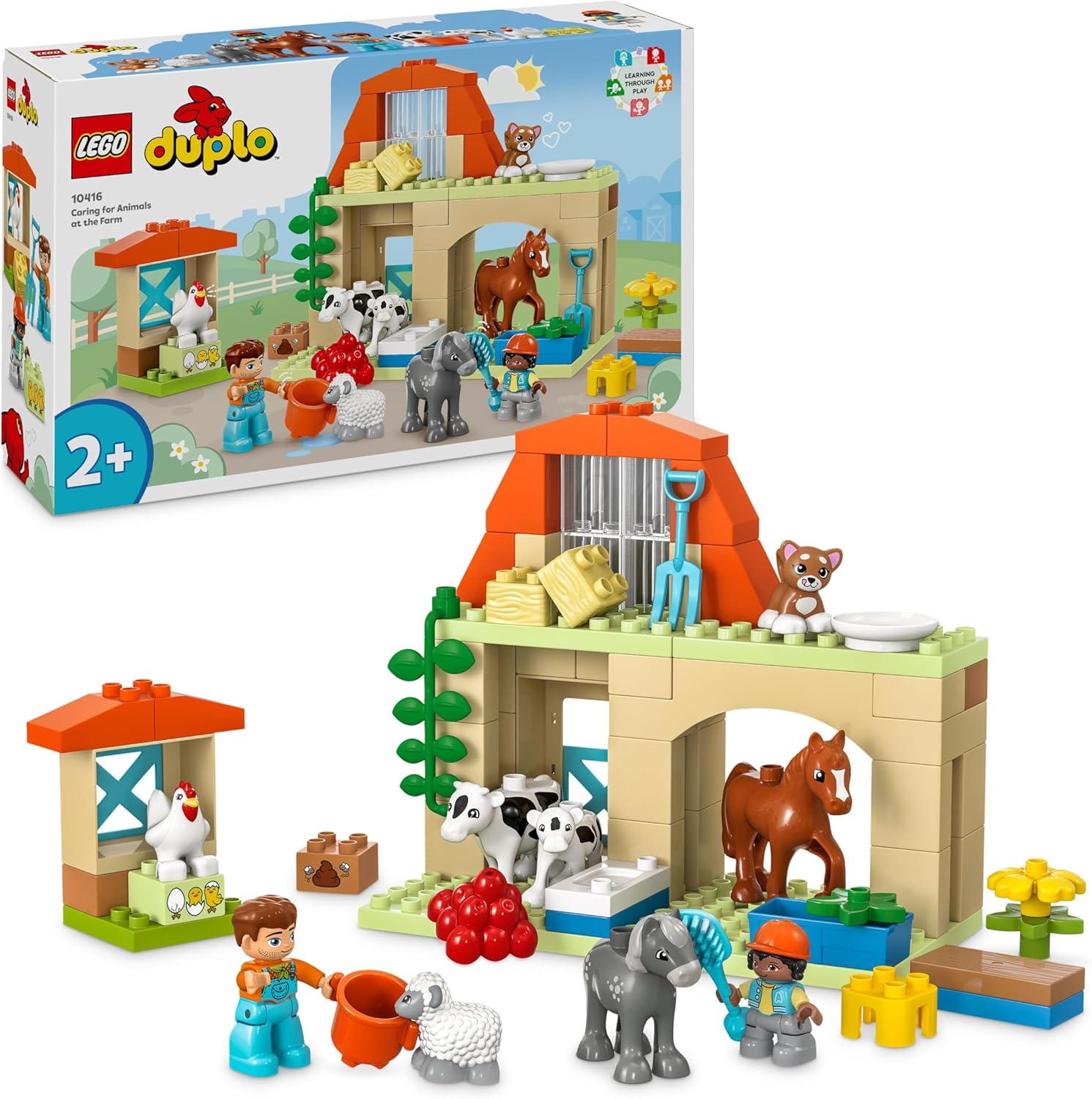 Lego Duplo Ma Ville