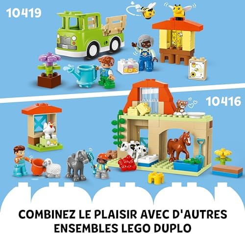 Vue 6 de Lego Duplo Ma Ville