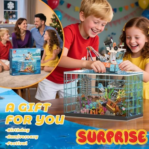 Vue 6 de Nercisu Blocs De Construction