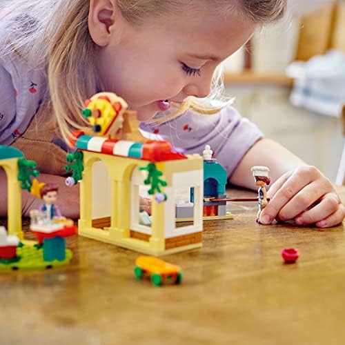 Vue 6 de Lego Friends Heartlake City