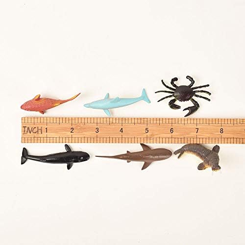 Vue 4 de Bohs Assortiment De Figurines