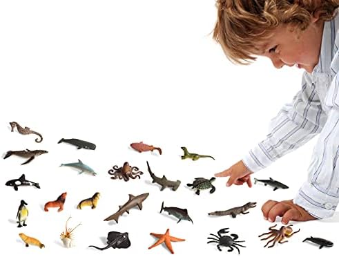 Vue 5 de Bohs Assortiment De Figurines