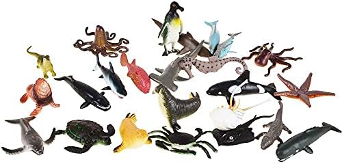 Vue 7 de Bohs Assortiment De Figurines