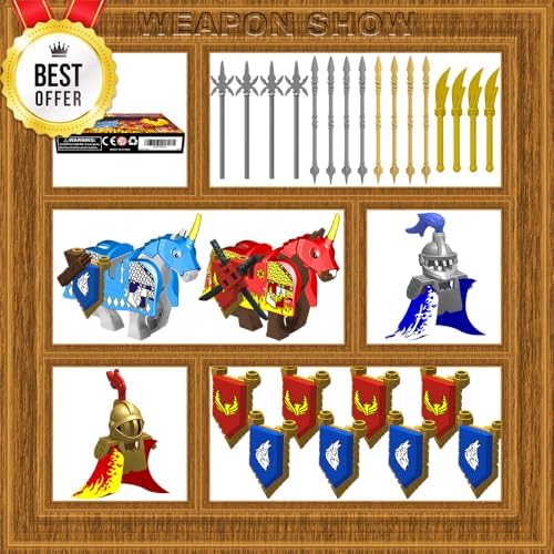 Vue 2 de Nicolababe Kit Darmes Pour