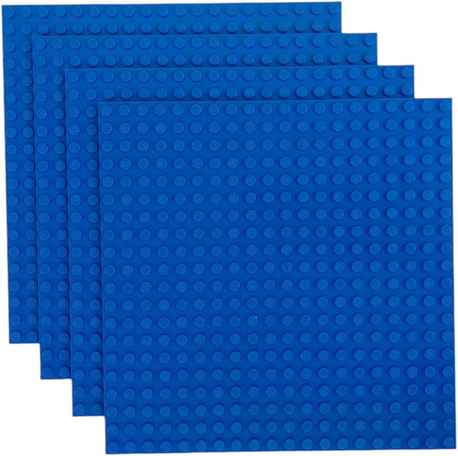 Qbricks Plaques De Base