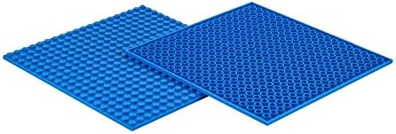 Vue 5 de Qbricks Plaques De Base