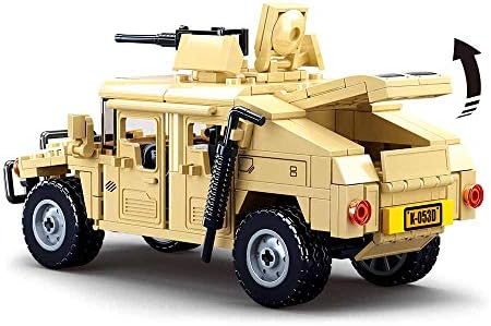 Vue 4 de Slubanoffroad Vehicule Dassault Jeu