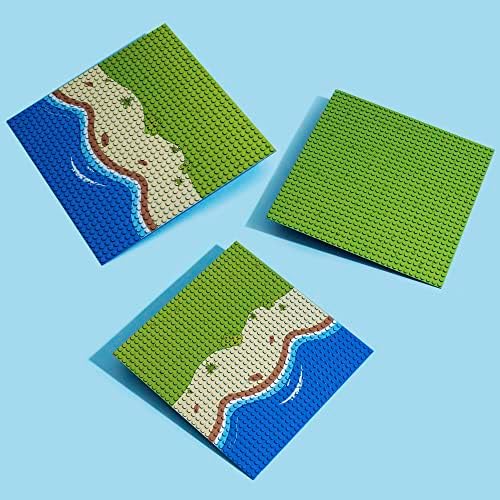 Vue 3 de Apostrophe Games Plaques De