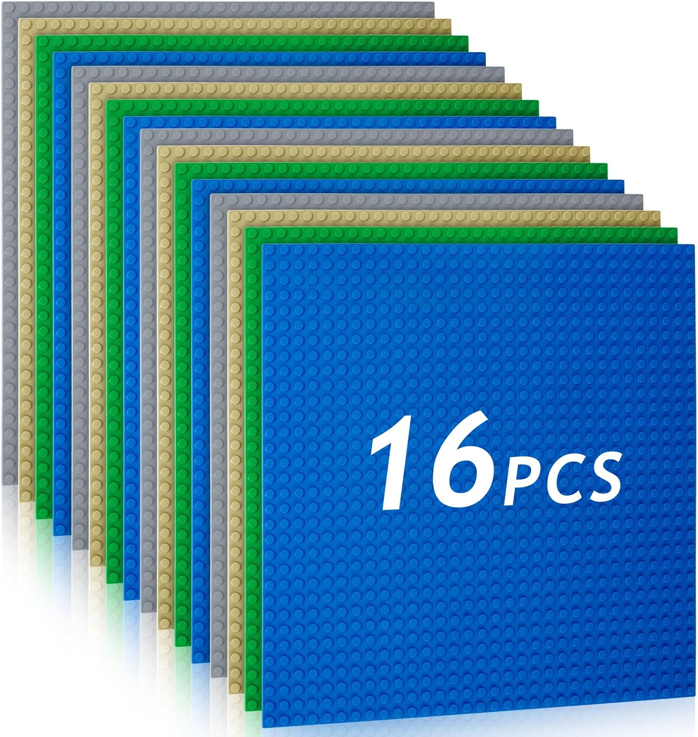 Hotut Plaques De Base