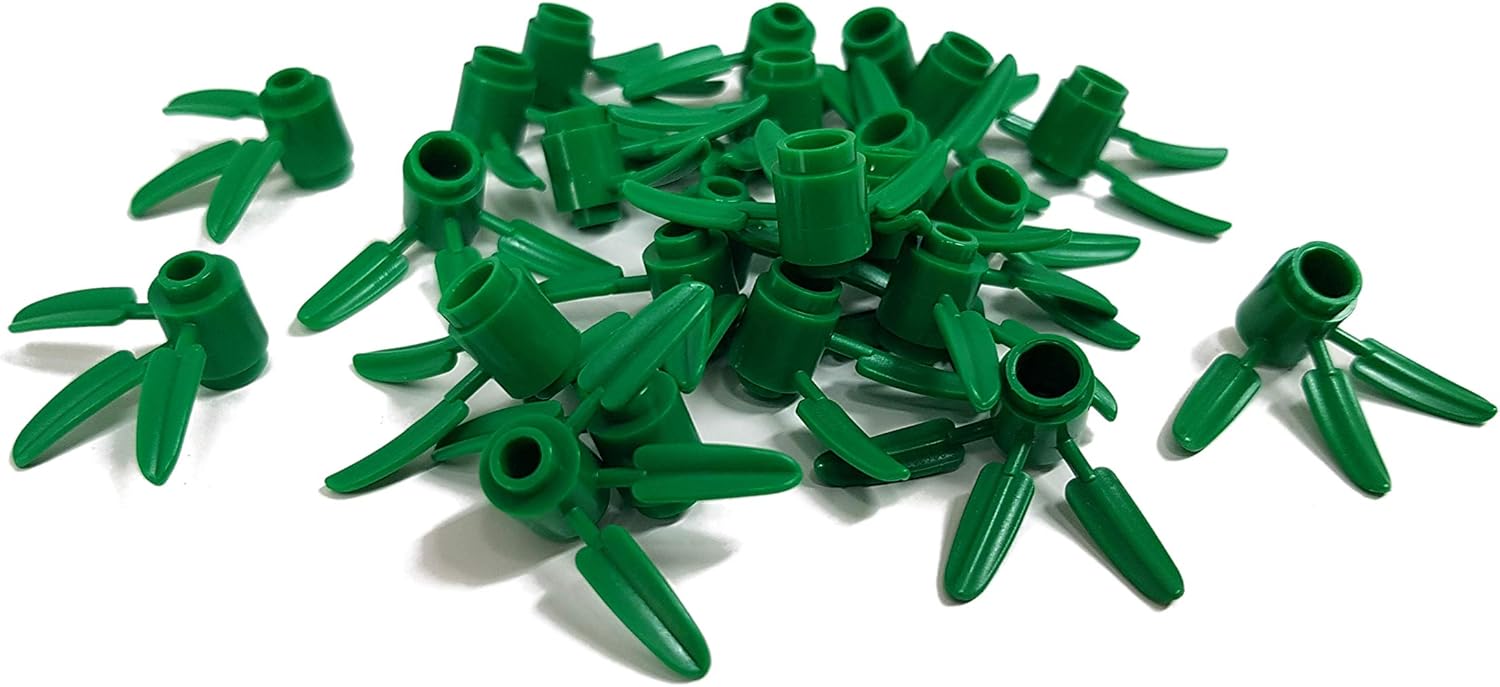 Lego Bricks Harry Potter