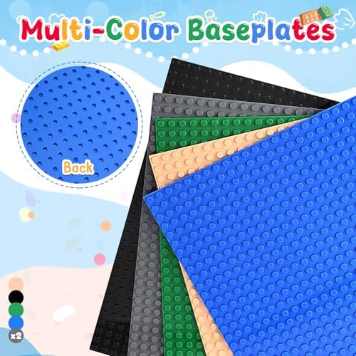 Vue 2 de Plaques De Base Classiquescompatible