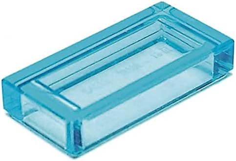 Vue 3 de Bulk Legos Transparent Light
