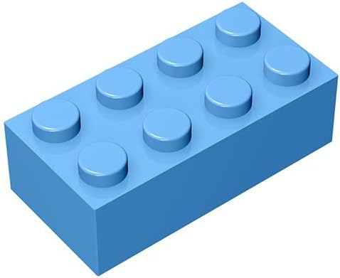 Bloc De Briques Classiques