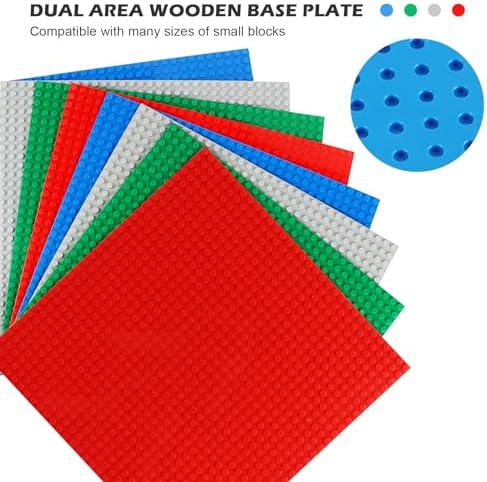 Vue 4 de Vfandv Plaques De Base