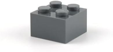Vue 3 de Lego Classic Pieces