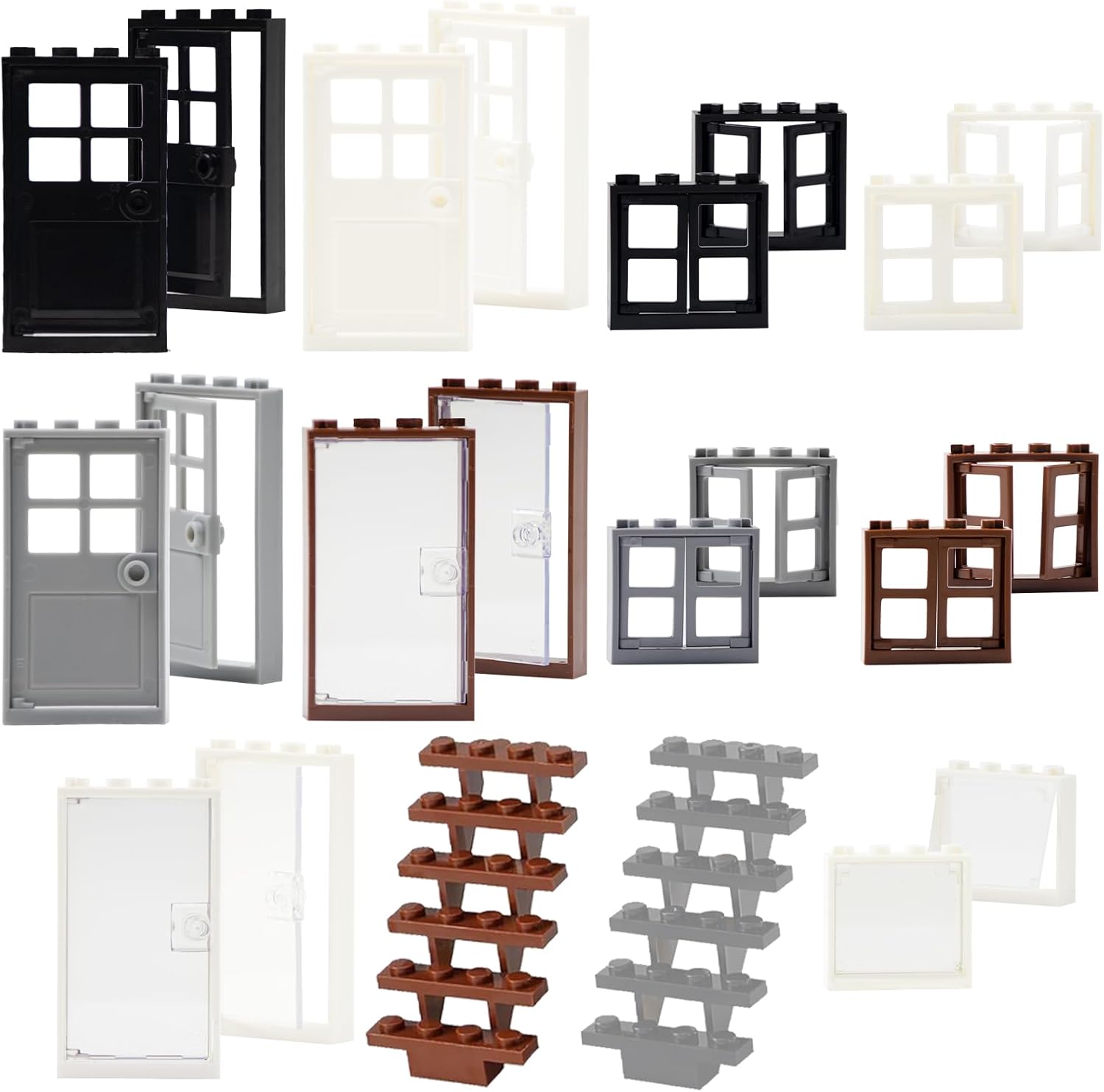 Cabeeskii Kit Daccessoires De