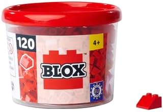 Vue 2 de Simba Blox Lot De