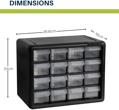 Vue 3 de Akromils Armoire De Rangement