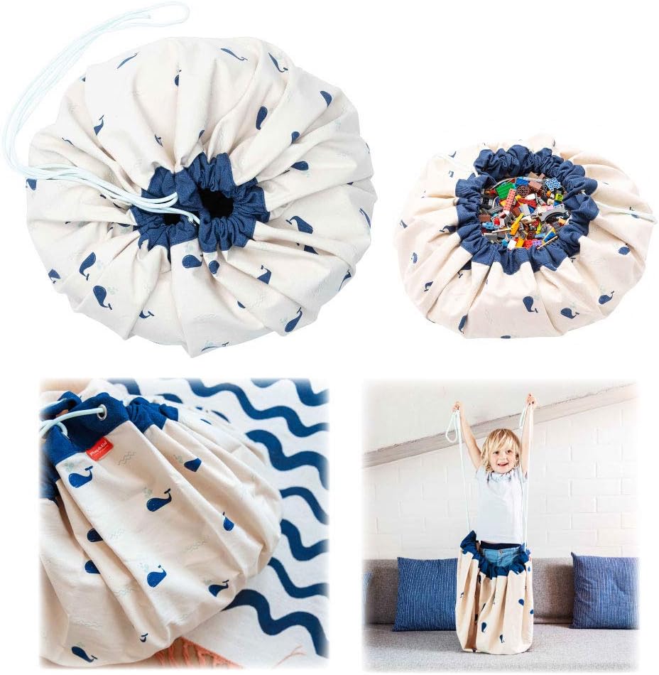 Sac Jouets Et
