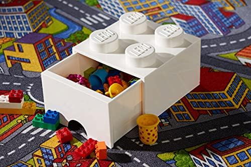 Vue 2 de Tiroir En Brique Lego