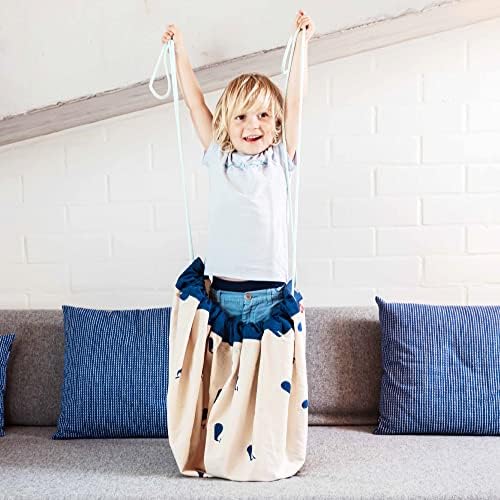 Vue 3 de Sac Jouets Et