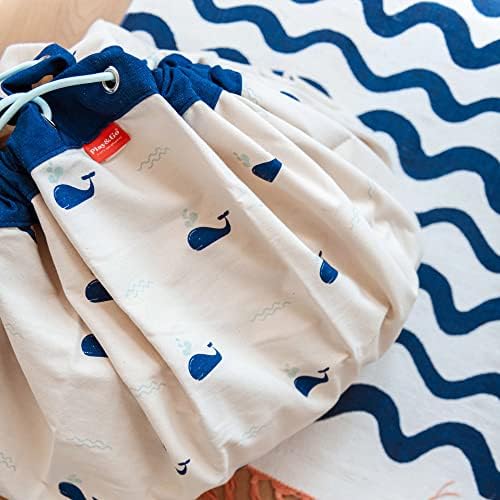 Vue 4 de Sac Jouets Et