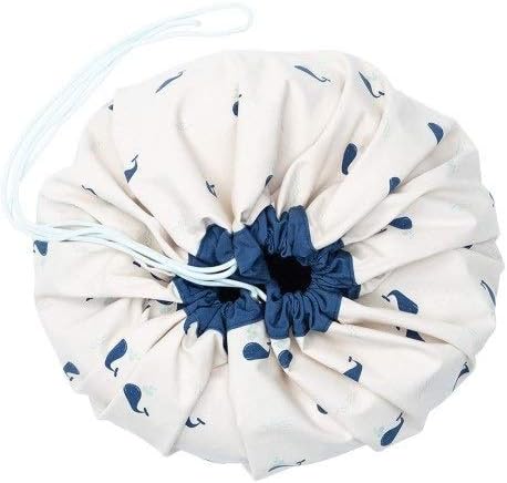 Vue 7 de Sac Jouets Et