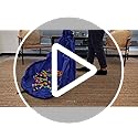 Vue 7 de Jj Prime Sac Rangement