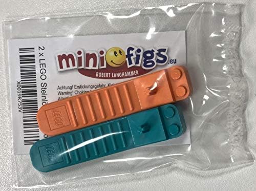 Vue 6 de Lego Lot De Separateurs