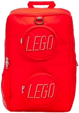 Vue 3 de Lego Lego Brick Sac