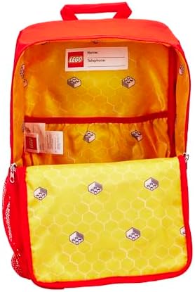 Vue 6 de Lego Lego Brick Sac