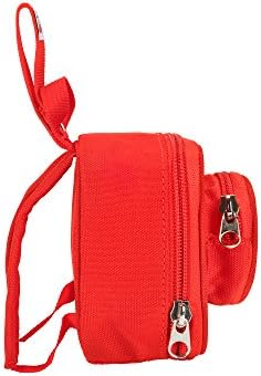 Vue 2 de Mini Sac Dos